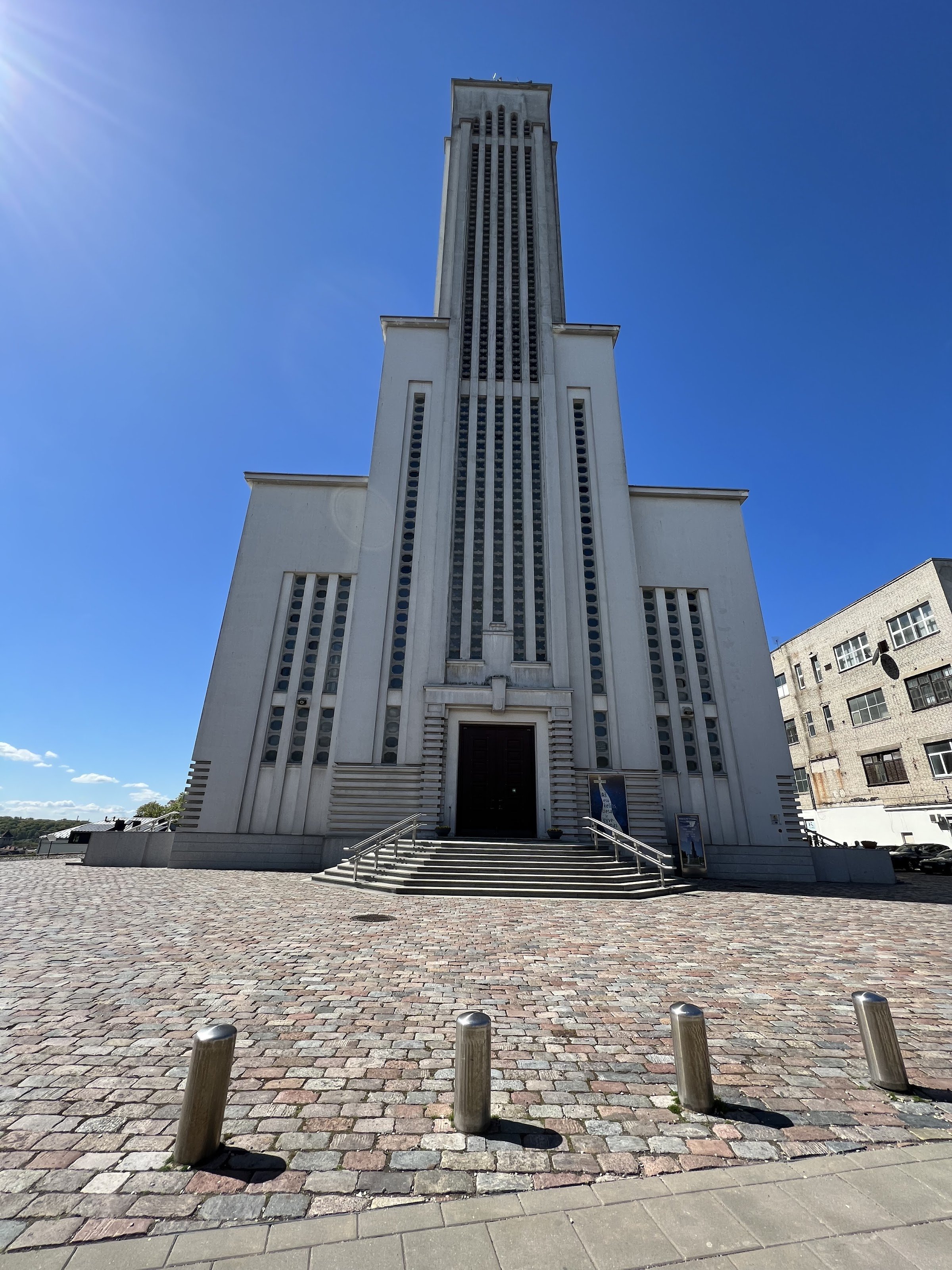 Christ's Resurrection Basilica